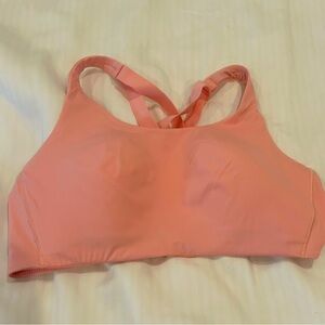 Lululemon Energy sports bra